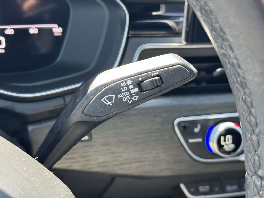 2021 Audi A5 Sportback 45 S line Premium Plus quattro
