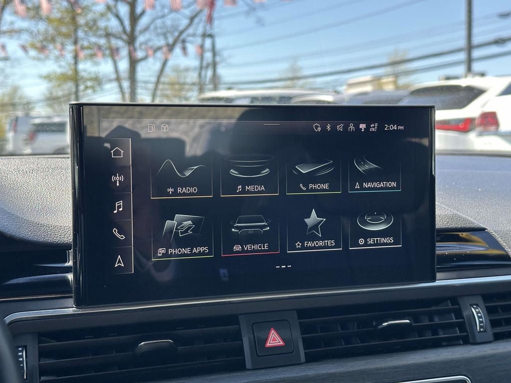 2021 Audi A5 Sportback 45 S line Premium Plus quattro