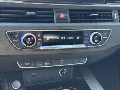 2021 Audi A5 Sportback 45 S line Premium Plus quattro