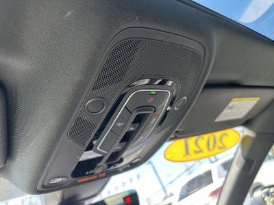 2021 Audi A5 Sportback 45 S line Premium Plus quattro