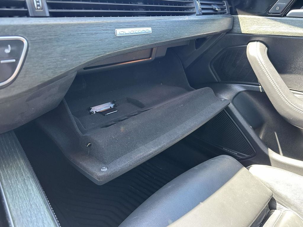 2021 Audi A5 Sportback 45 S line Premium Plus quattro