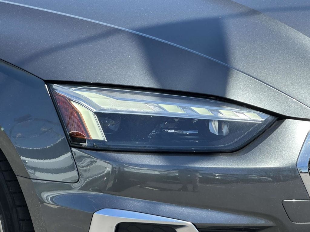 2021 Audi A5 Sportback 45 S line Premium Plus quattro