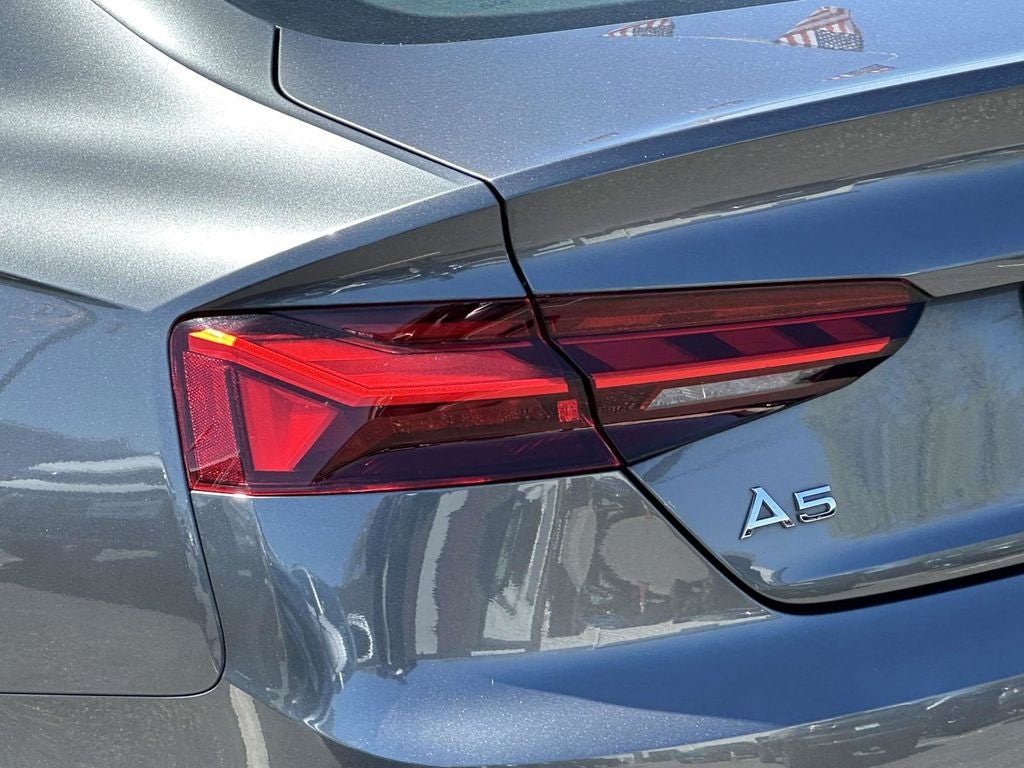 2021 Audi A5 Sportback 45 S line Premium Plus quattro