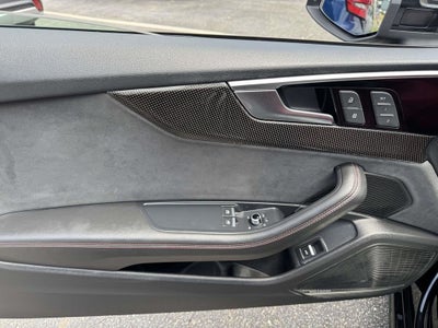 2022 Audi S5 3.0T Prestige quattro