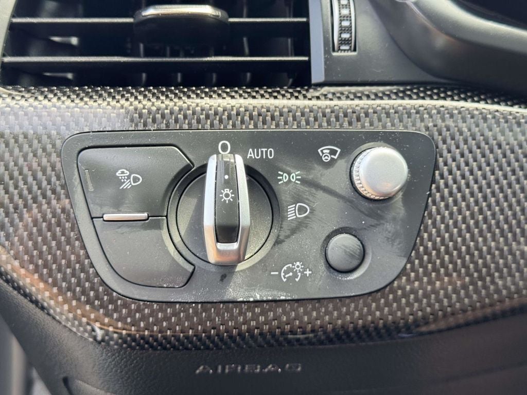 2022 Audi S5 3.0T Prestige quattro