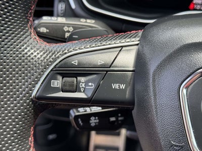 2022 Audi S5 3.0T Prestige quattro
