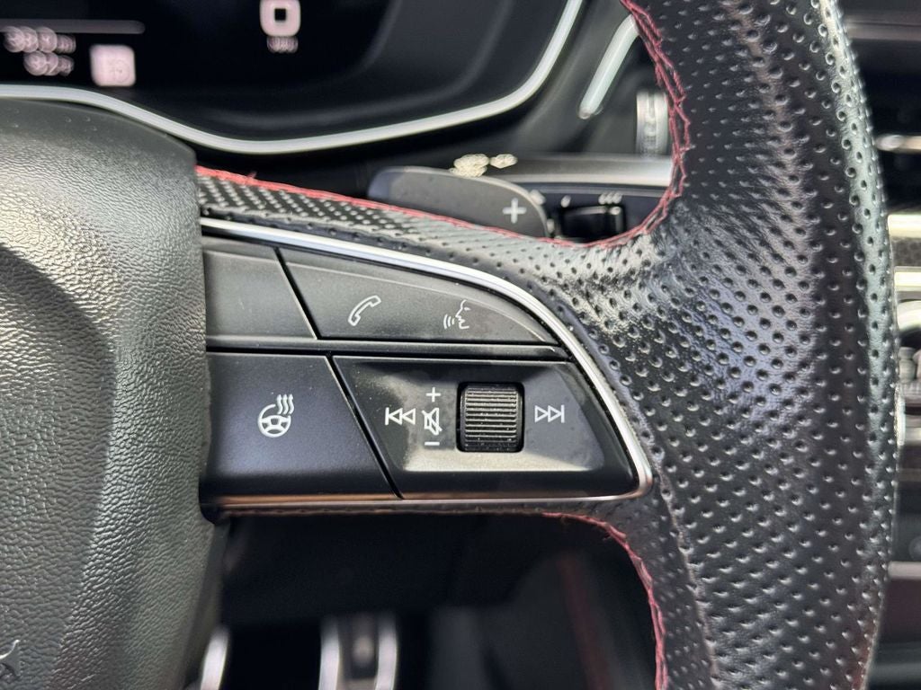 2022 Audi S5 3.0T Prestige quattro