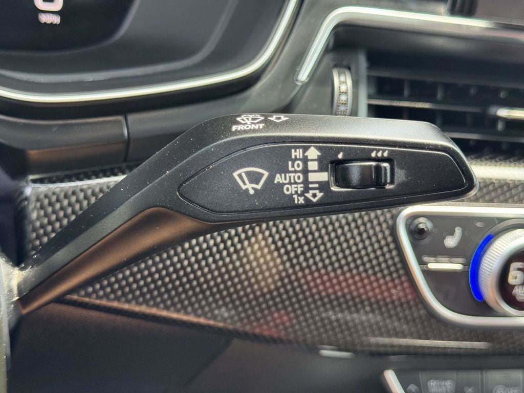 2022 Audi S5 3.0T Prestige quattro