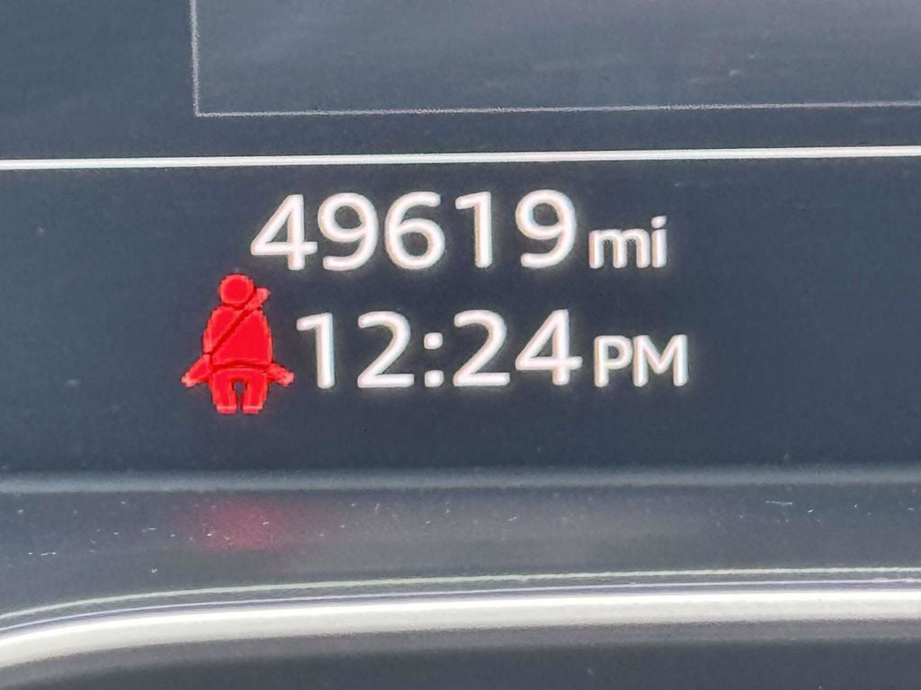 2022 Audi S5 3.0T Prestige quattro