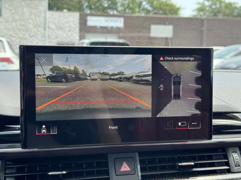 2022 Audi S5 3.0T Prestige quattro