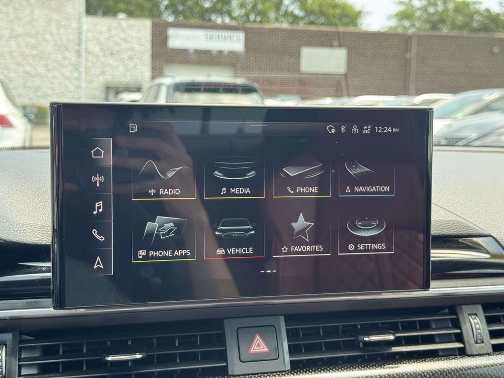2022 Audi S5 3.0T Prestige quattro