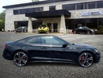 2022 Audi S5 3.0T Prestige quattro