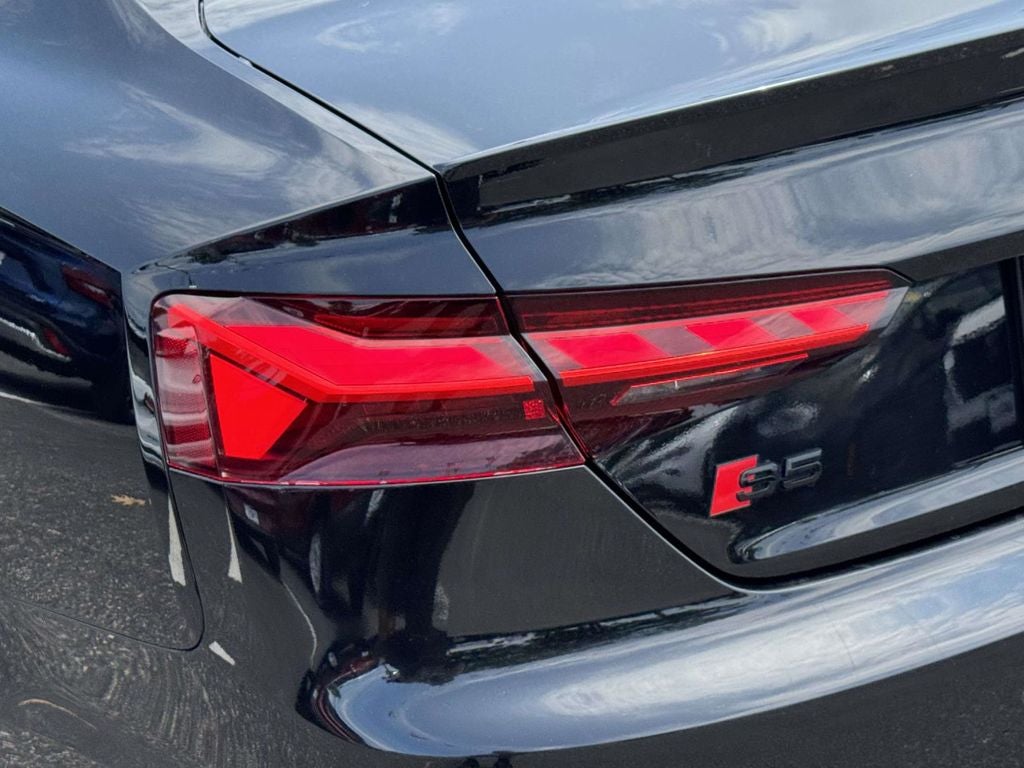 2022 Audi S5 3.0T Prestige quattro