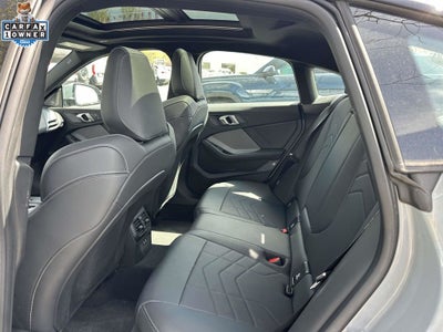 2025 BMW 2 Series 228 xDrive Gran Coupe