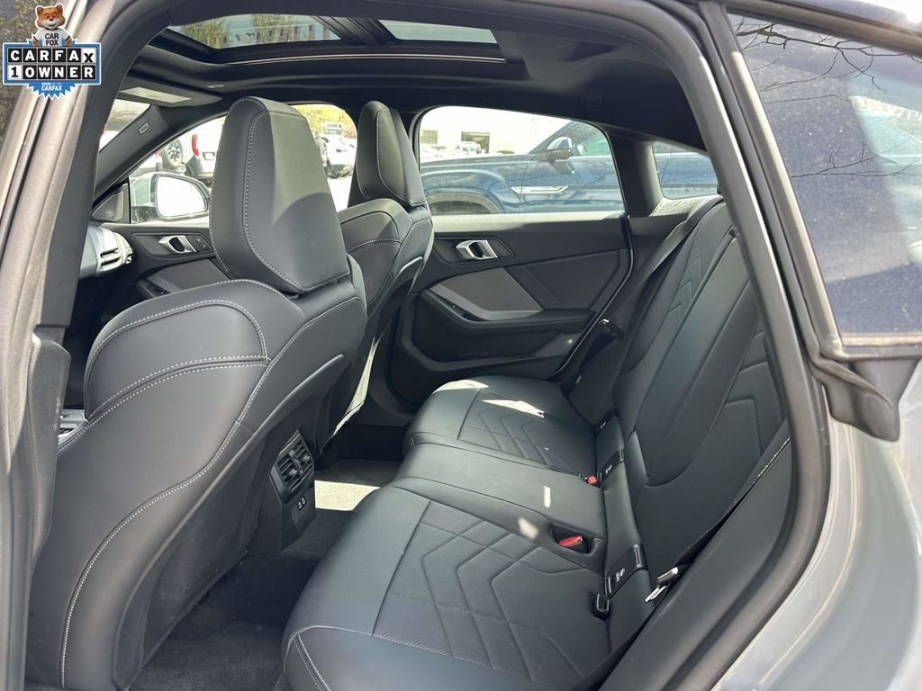 2025 BMW 2 Series 228 xDrive Gran Coupe