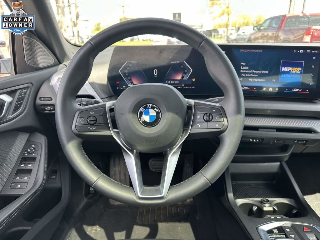 2025 BMW 2 Series 228 xDrive Gran Coupe