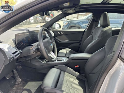 2025 BMW 2 Series 228 xDrive Gran Coupe