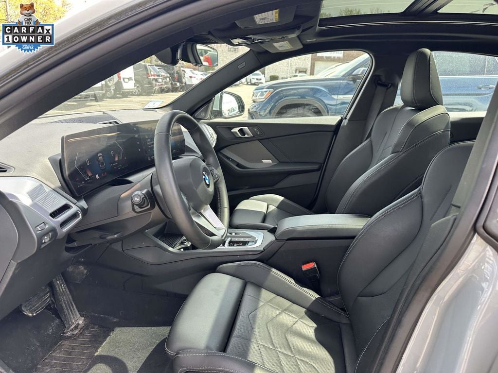 2025 BMW 2 Series 228 xDrive Gran Coupe