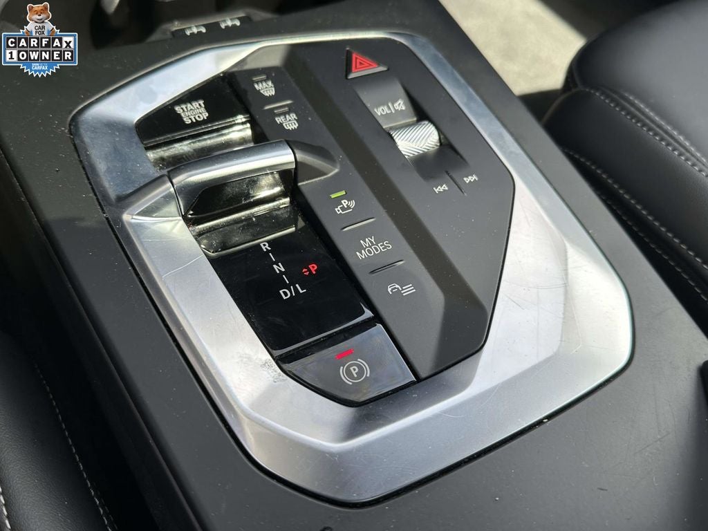 2025 BMW 2 Series 228 xDrive Gran Coupe