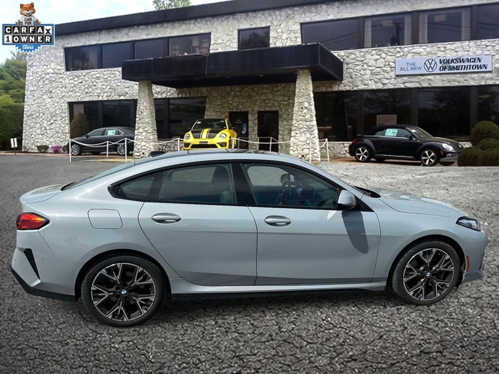2025 BMW 2 Series 228 xDrive Gran Coupe