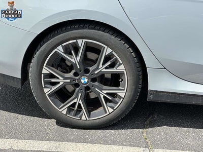 2025 BMW 2 Series 228 xDrive Gran Coupe