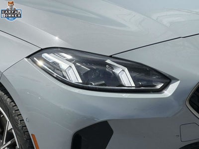2025 BMW 2 Series 228 xDrive Gran Coupe