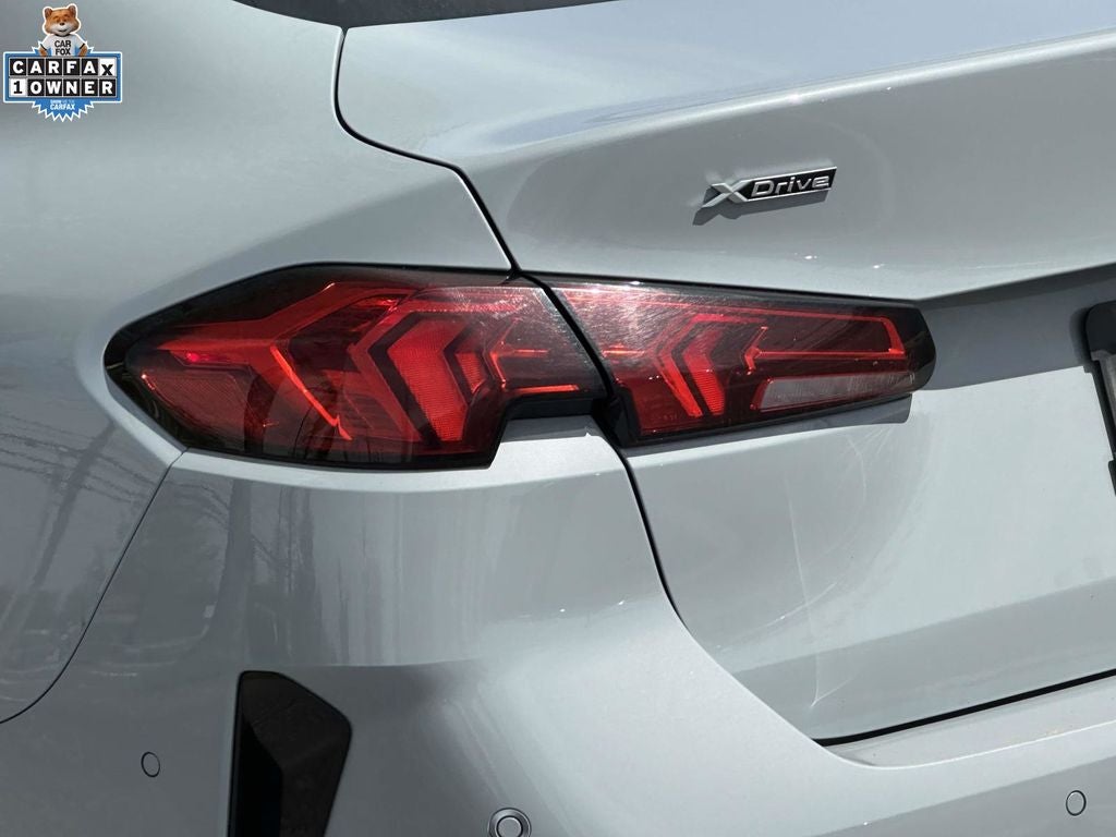 2025 BMW 2 Series 228 xDrive Gran Coupe