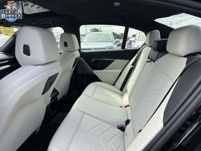 2024 BMW 5 Series 530i xDrive