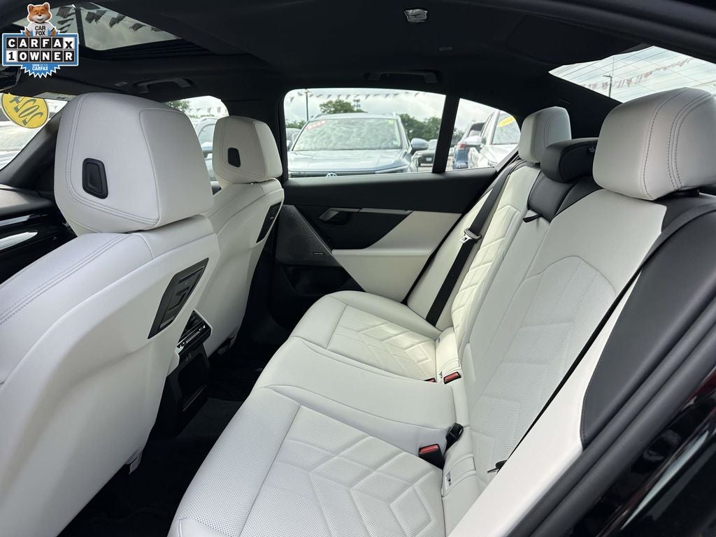 2024 BMW 5 Series 530i xDrive
