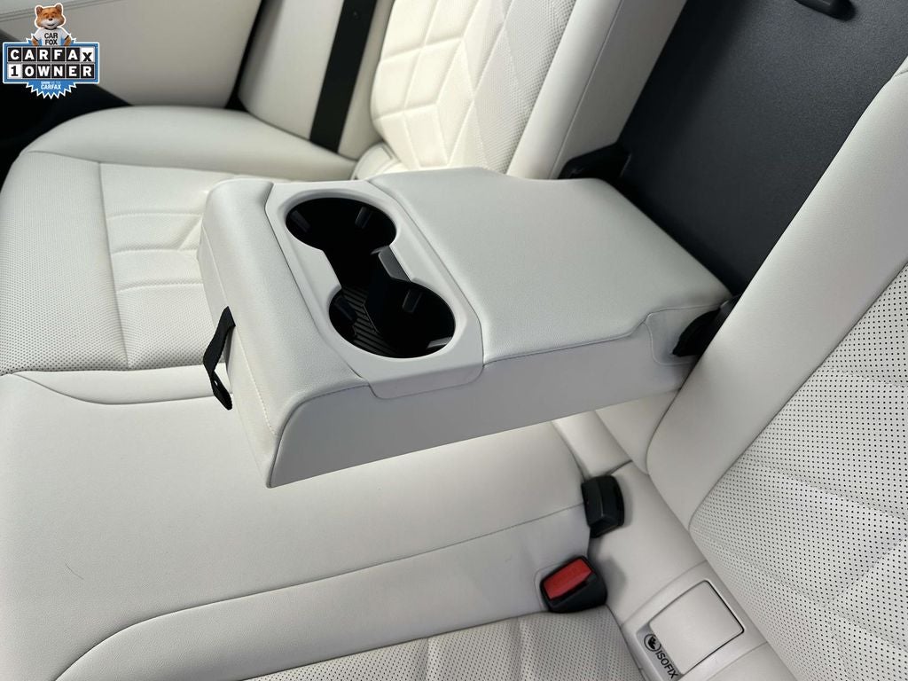 2024 BMW 5 Series 530i xDrive