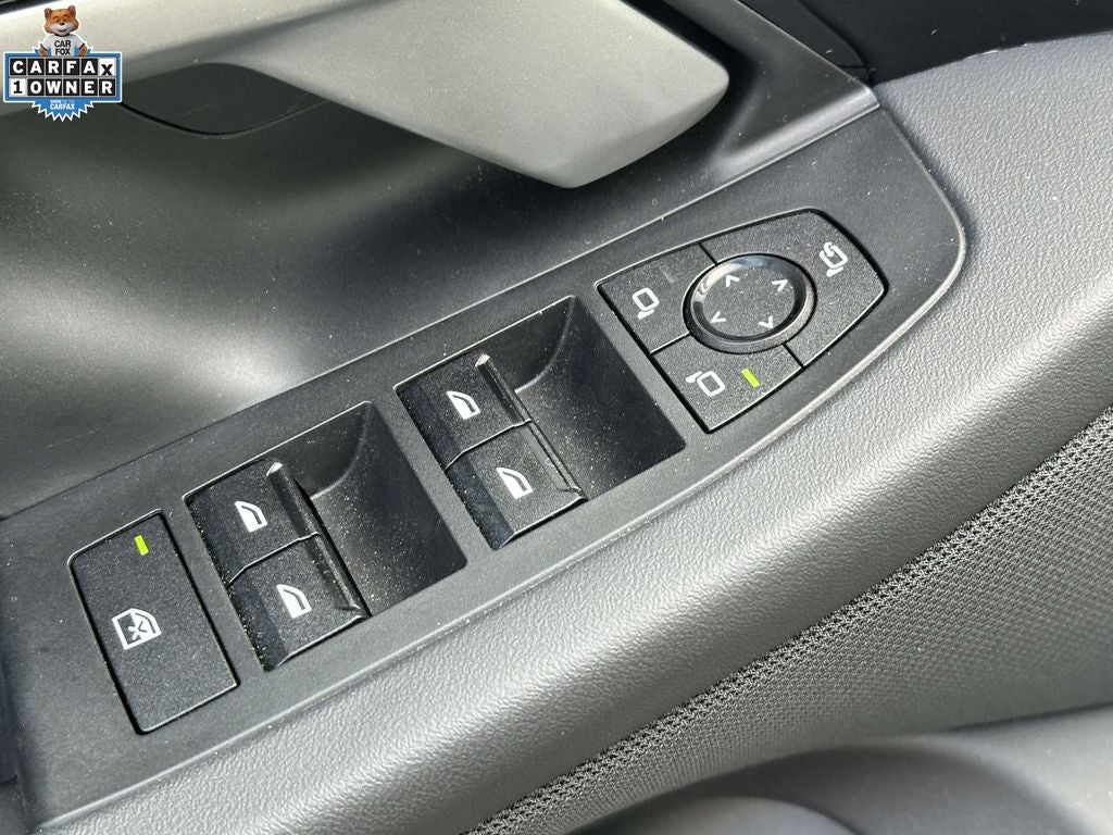 2024 BMW 5 Series 530i xDrive