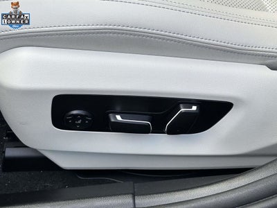 2024 BMW 5 Series 530i xDrive