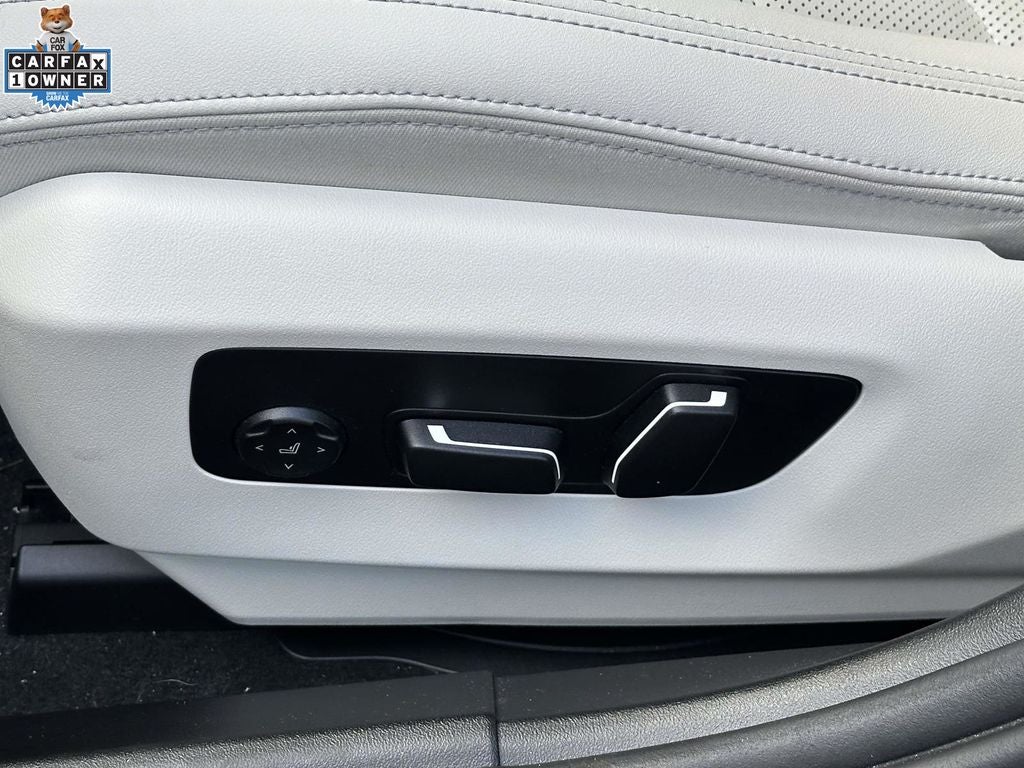 2024 BMW 5 Series 530i xDrive