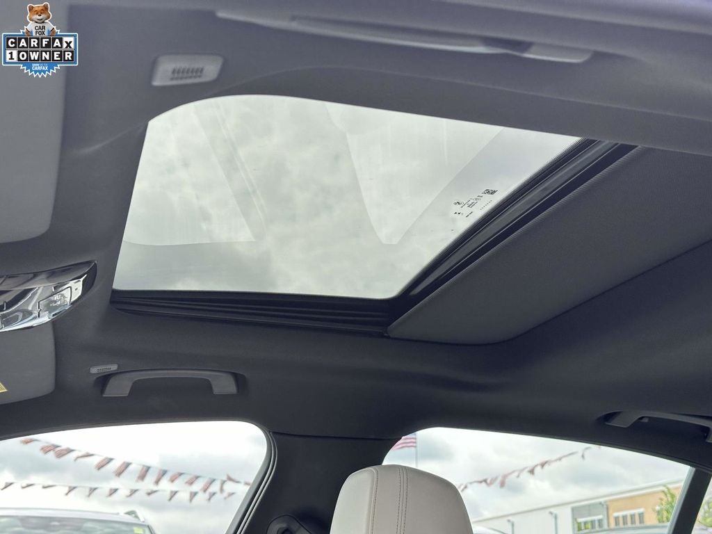 2024 BMW 5 Series 530i xDrive