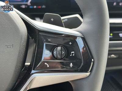 2024 BMW 5 Series 530i xDrive