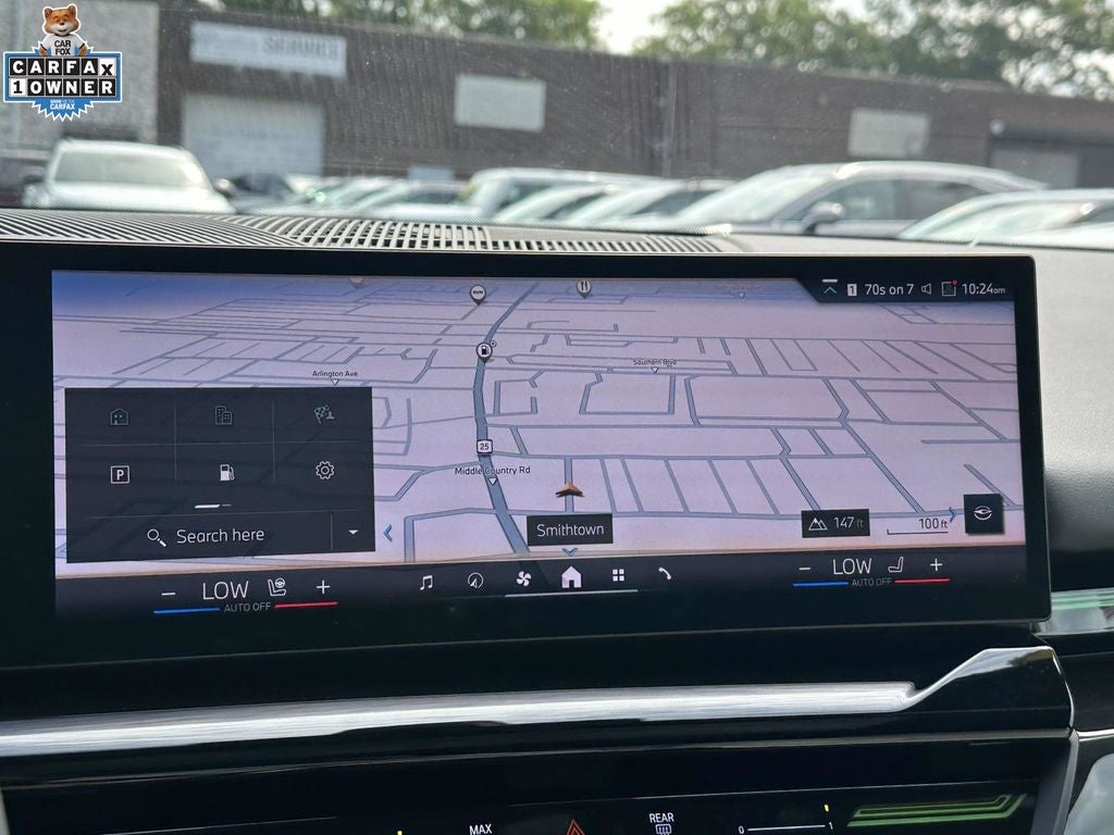 2024 BMW 5 Series 530i xDrive