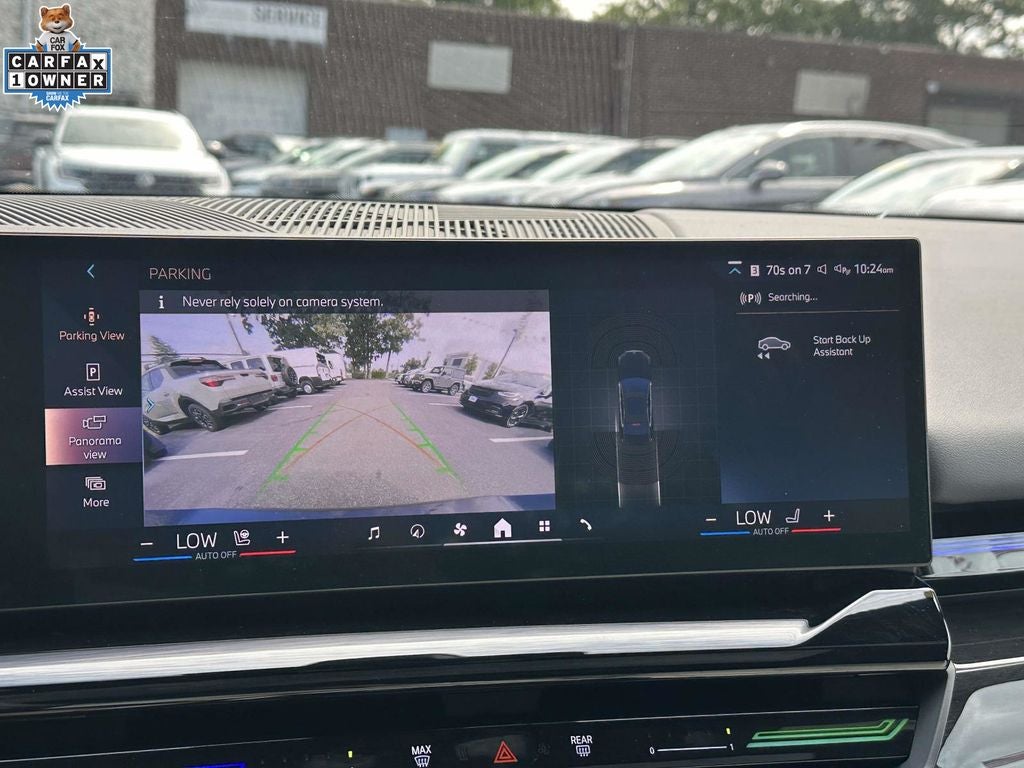 2024 BMW 5 Series 530i xDrive