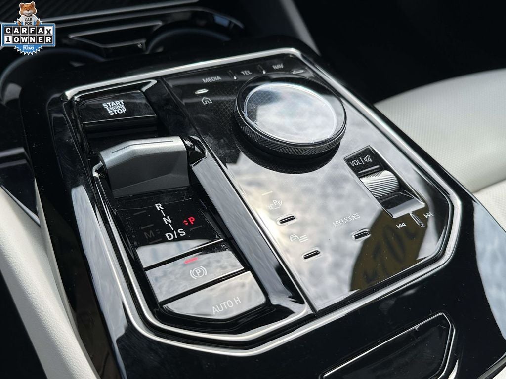 2024 BMW 5 Series 530i xDrive