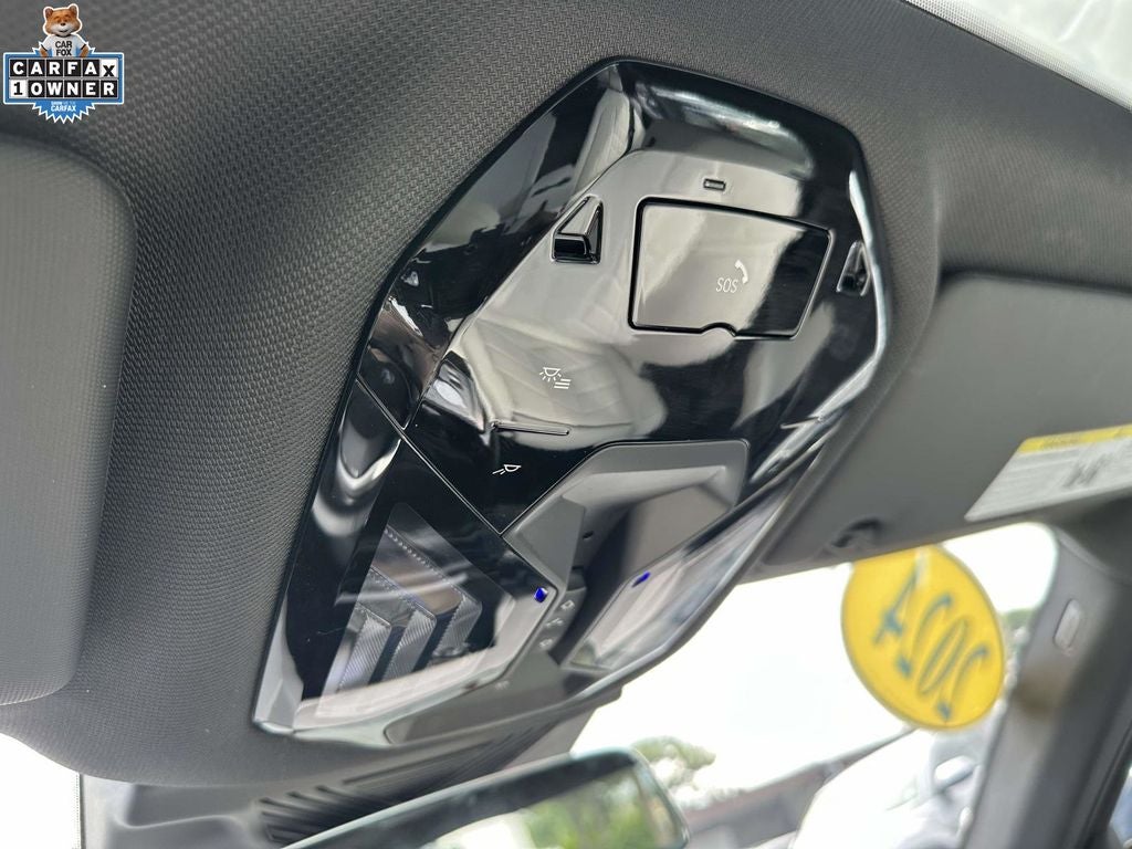 2024 BMW 5 Series 530i xDrive