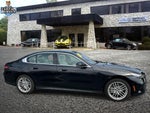 2024 BMW 5 Series 530i xDrive