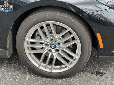 2024 BMW 5 Series 530i xDrive