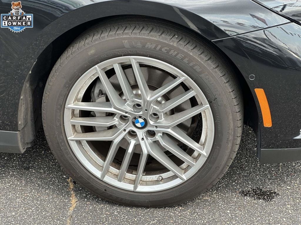 2024 BMW 5 Series 530i xDrive