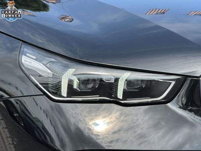 2024 BMW 5 Series 530i xDrive