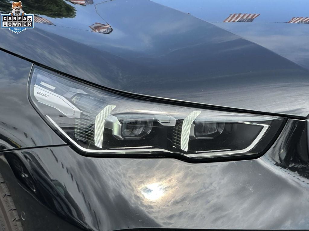 2024 BMW 5 Series 530i xDrive