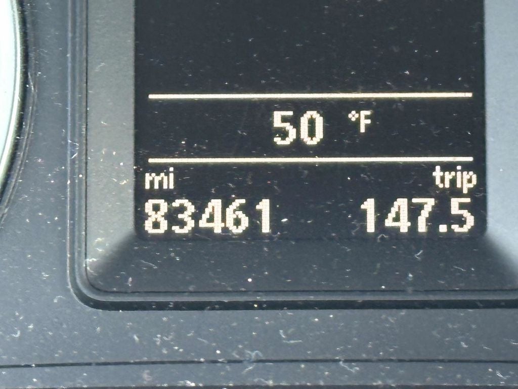 2016 Volkswagen Tiguan S 4Motion