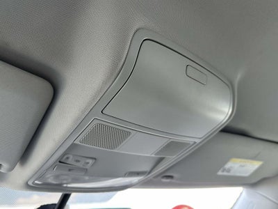 2016 Volkswagen Tiguan S 4Motion