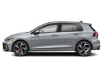 2025 Volkswagen Golf GTI 2.0T SE