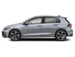 2025 Volkswagen Golf GTI 2.0T SE