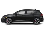 2025 Volkswagen Golf GTI 2.0T SE