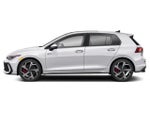 2025 Volkswagen Golf GTI 2.0T SE